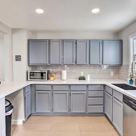 Grand Junction Vacation Rental With Fire Pit! 외부 사진
