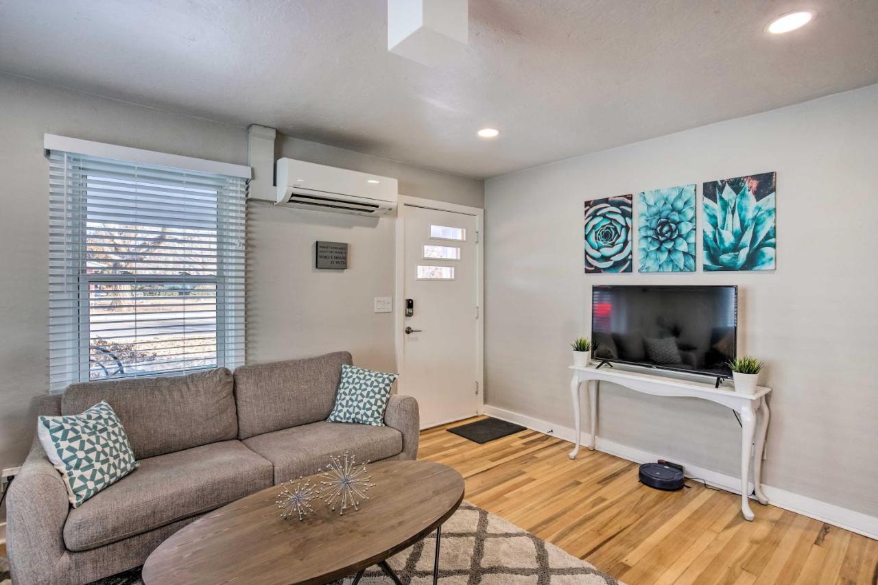 Grand Junction Vacation Rental With Fire Pit! 외부 사진