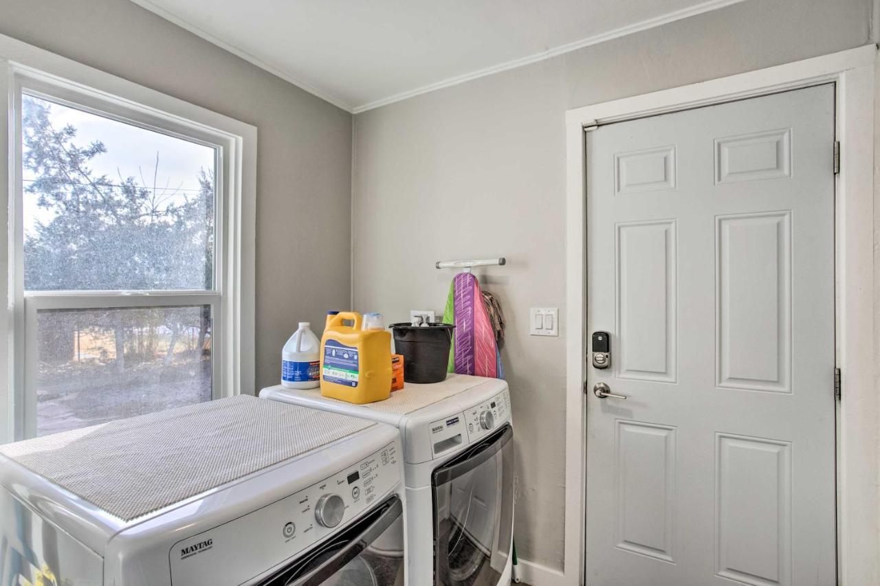 Grand Junction Vacation Rental With Fire Pit! 외부 사진