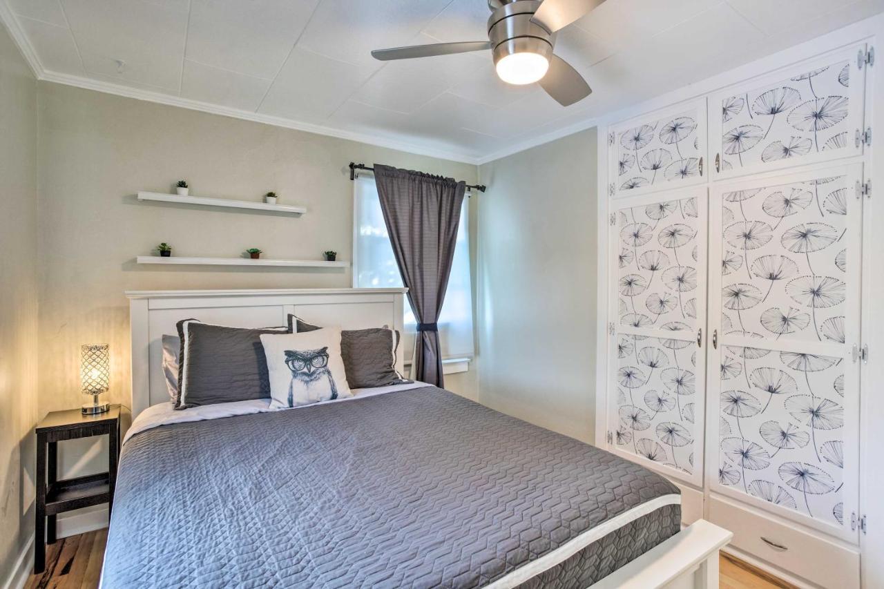 Grand Junction Vacation Rental With Fire Pit! 외부 사진