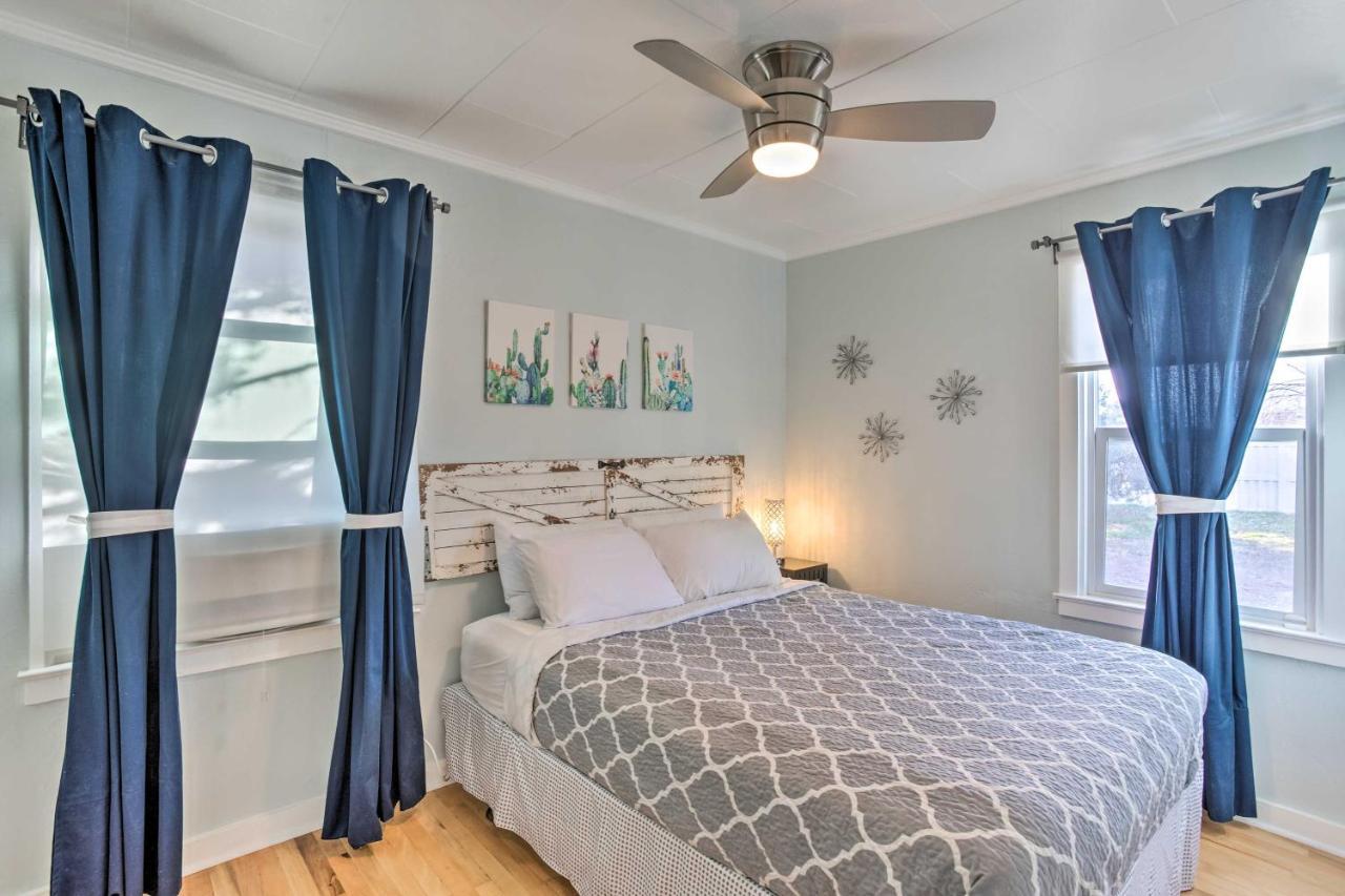 Grand Junction Vacation Rental With Fire Pit! 외부 사진