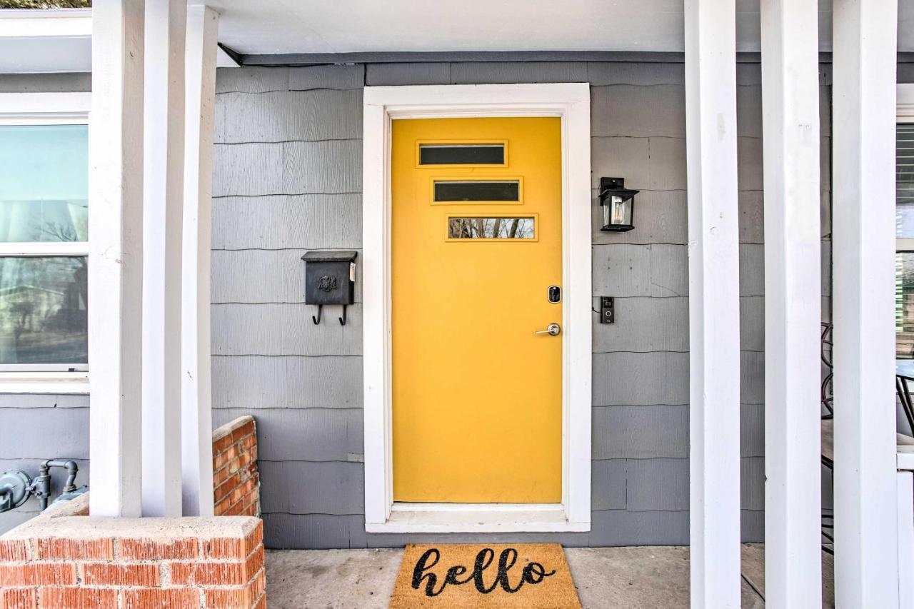 Grand Junction Vacation Rental With Fire Pit! 외부 사진