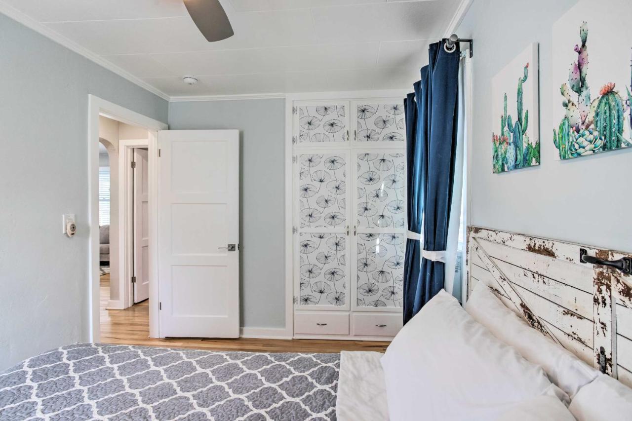 Grand Junction Vacation Rental With Fire Pit! 외부 사진