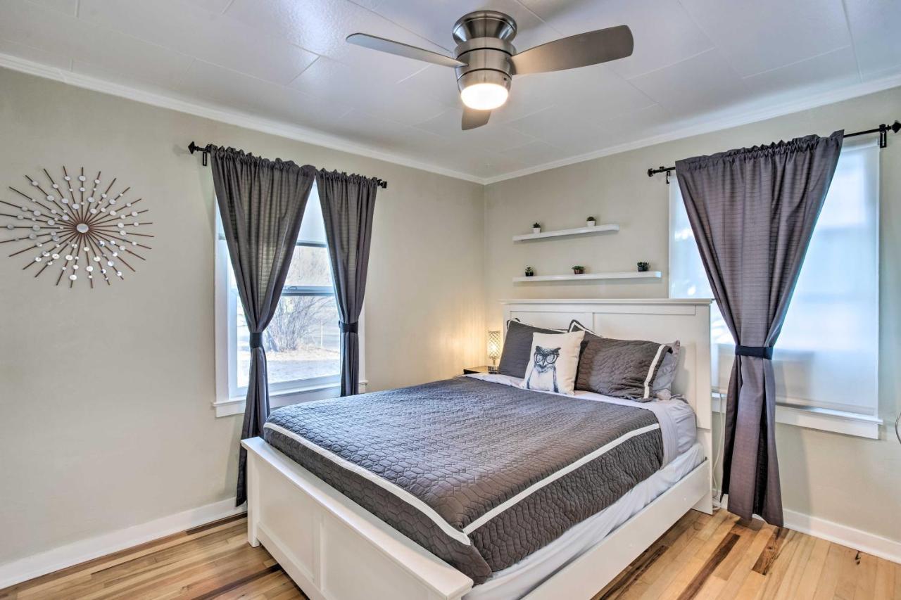 Grand Junction Vacation Rental With Fire Pit! 외부 사진